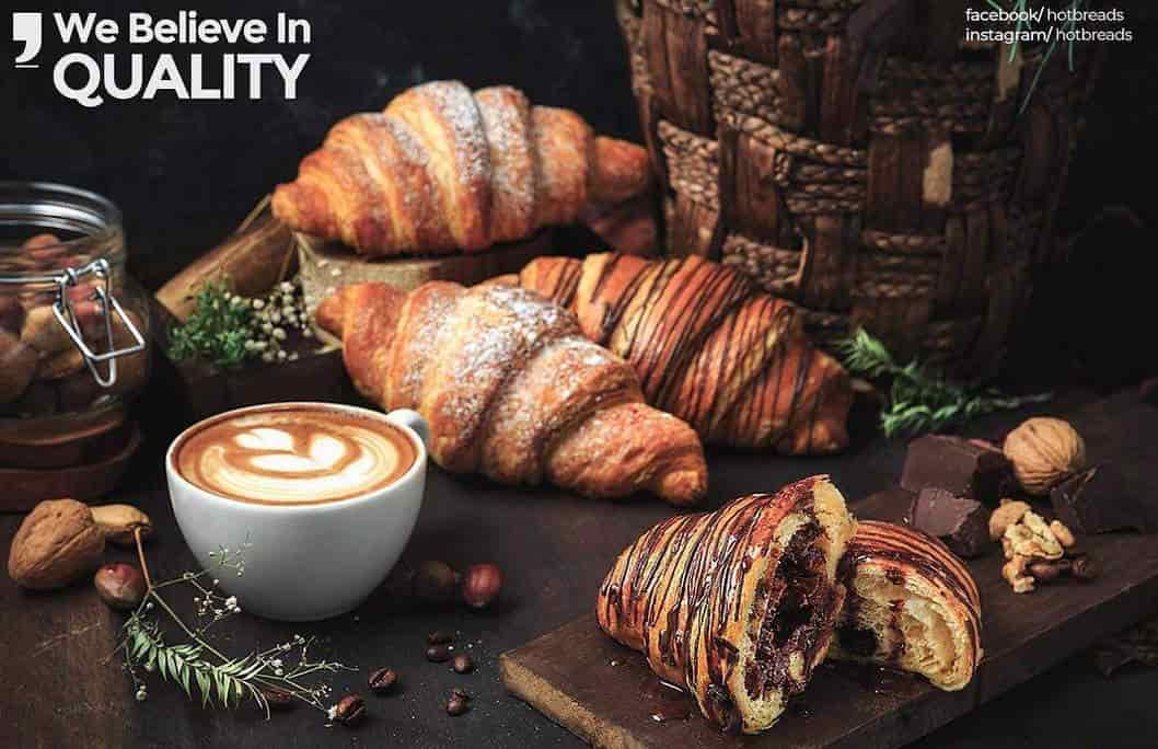 Hot Breads in Dlf Gurgaon,Delhi Best Bread Retailers in Delhi Justdial