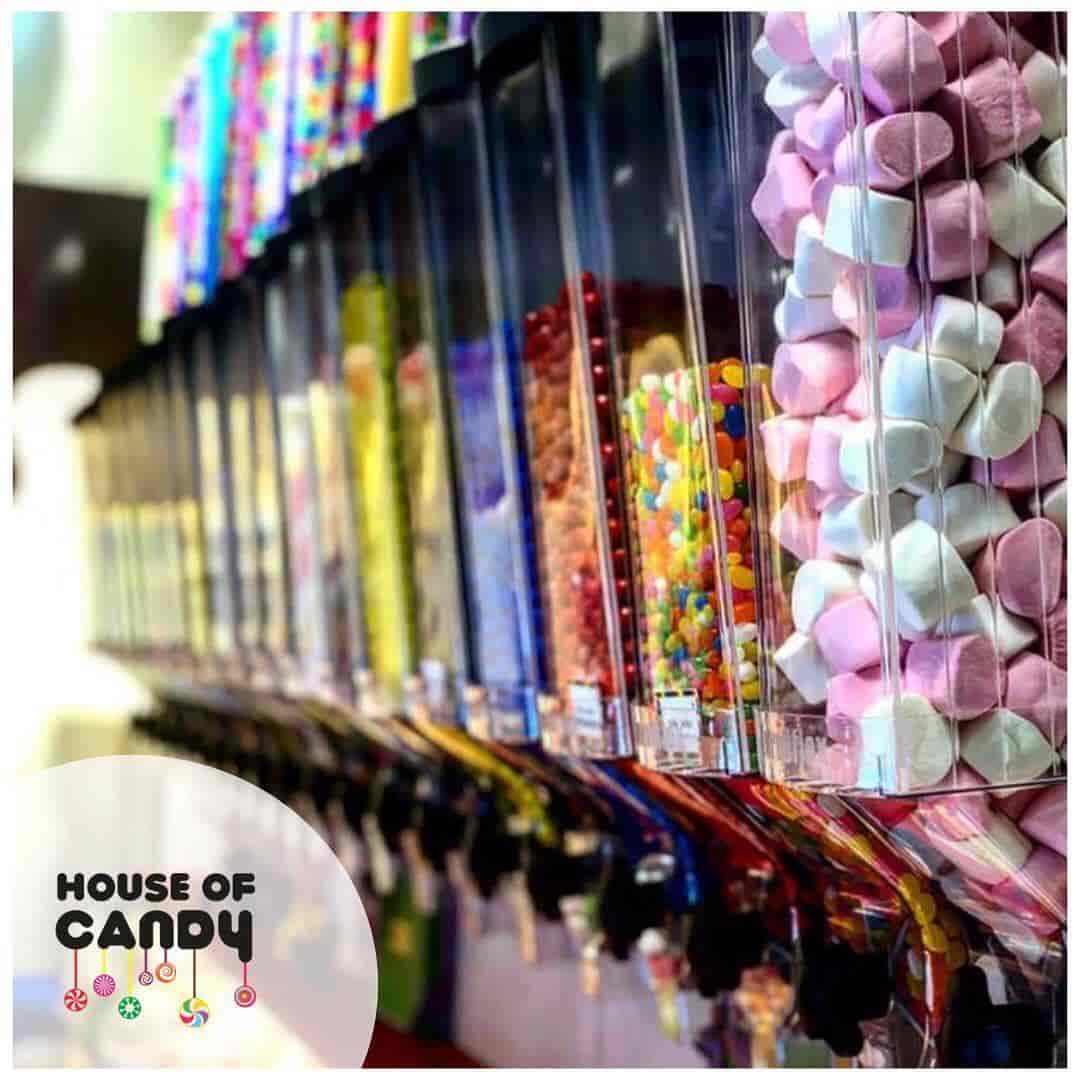 House Of Candy in Thane West,Mumbai Best Desserts in Mumbai Justdial