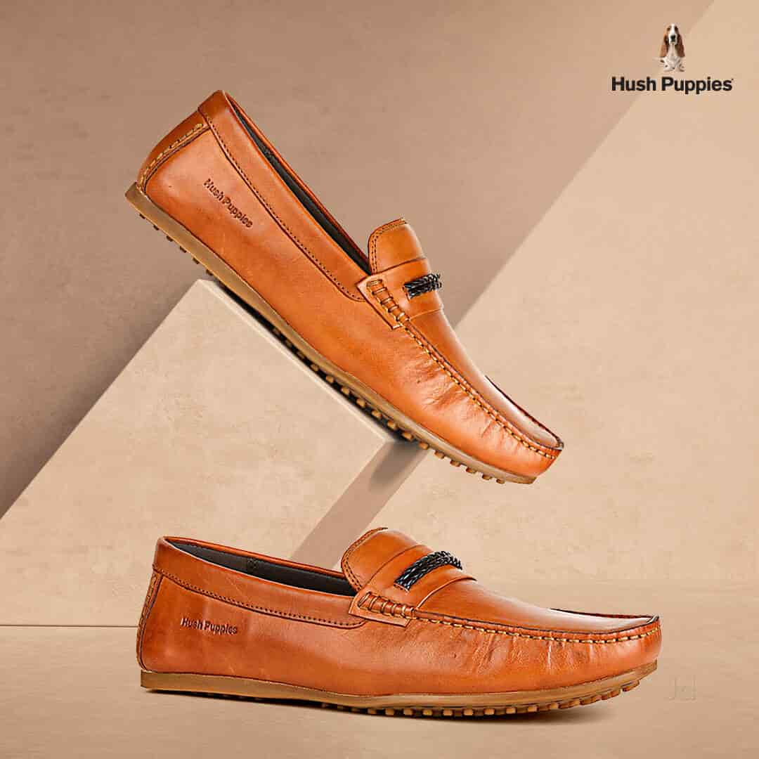 Hush puppies fountain gate store