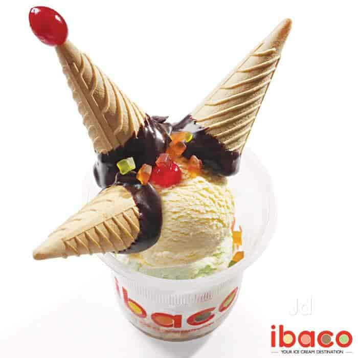 Ibaco Ice Cream Parlour In Eluru Road Vijayawada Order Food Online Best Ice Cream Parlours