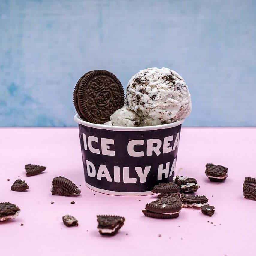 Ice Cream Works in Anna Nagar Madurai,Madurai Order Food Online