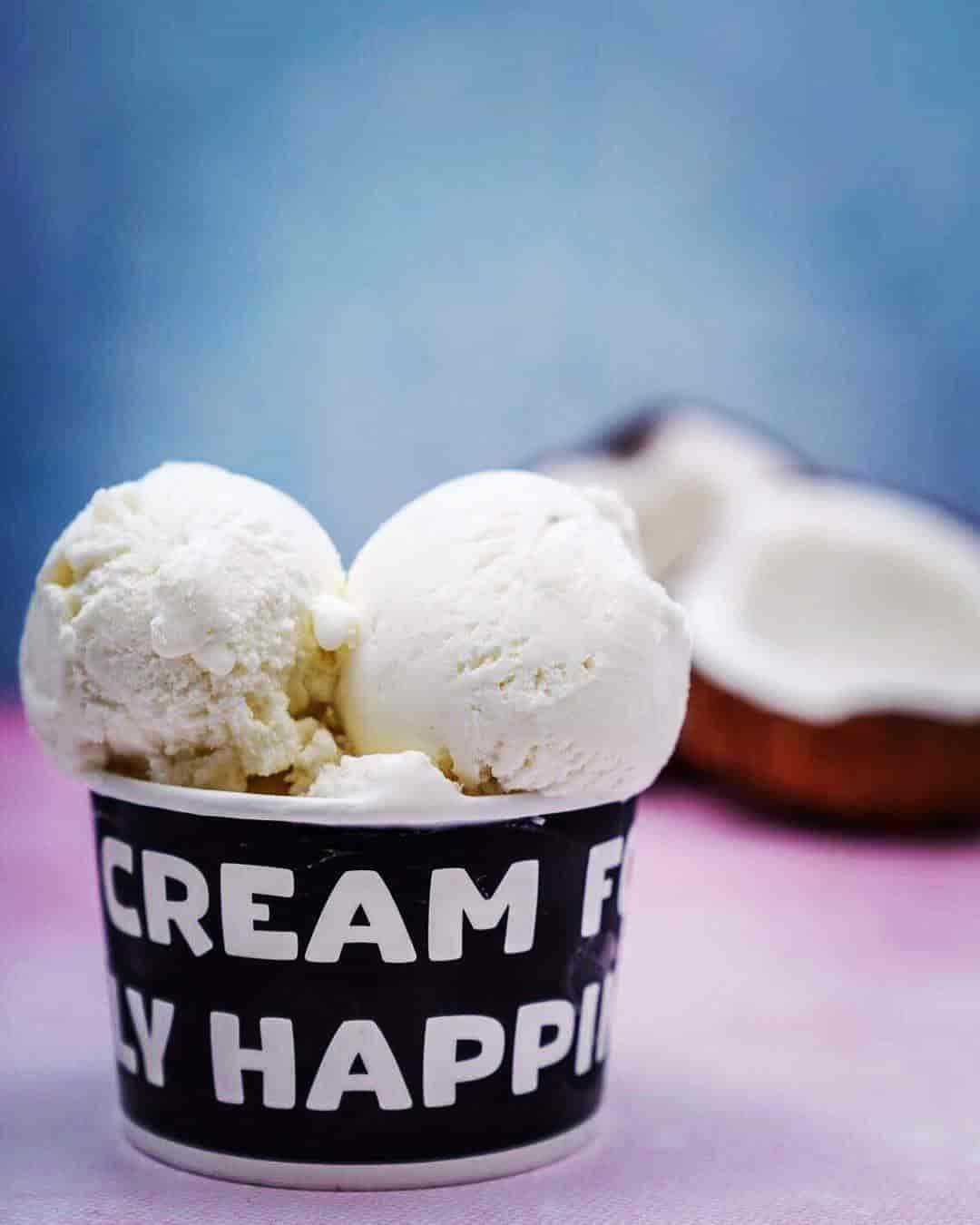 Ice Cream Works in Anna Nagar Madurai,Madurai Order Food Online