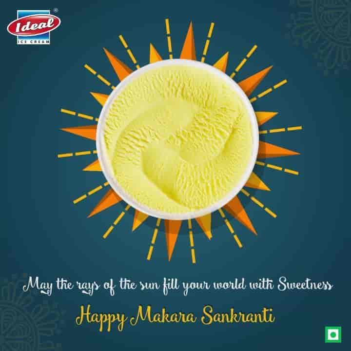 Find list of Ideal Ice Cream Parlours in Kaikamba, Mangalore near me