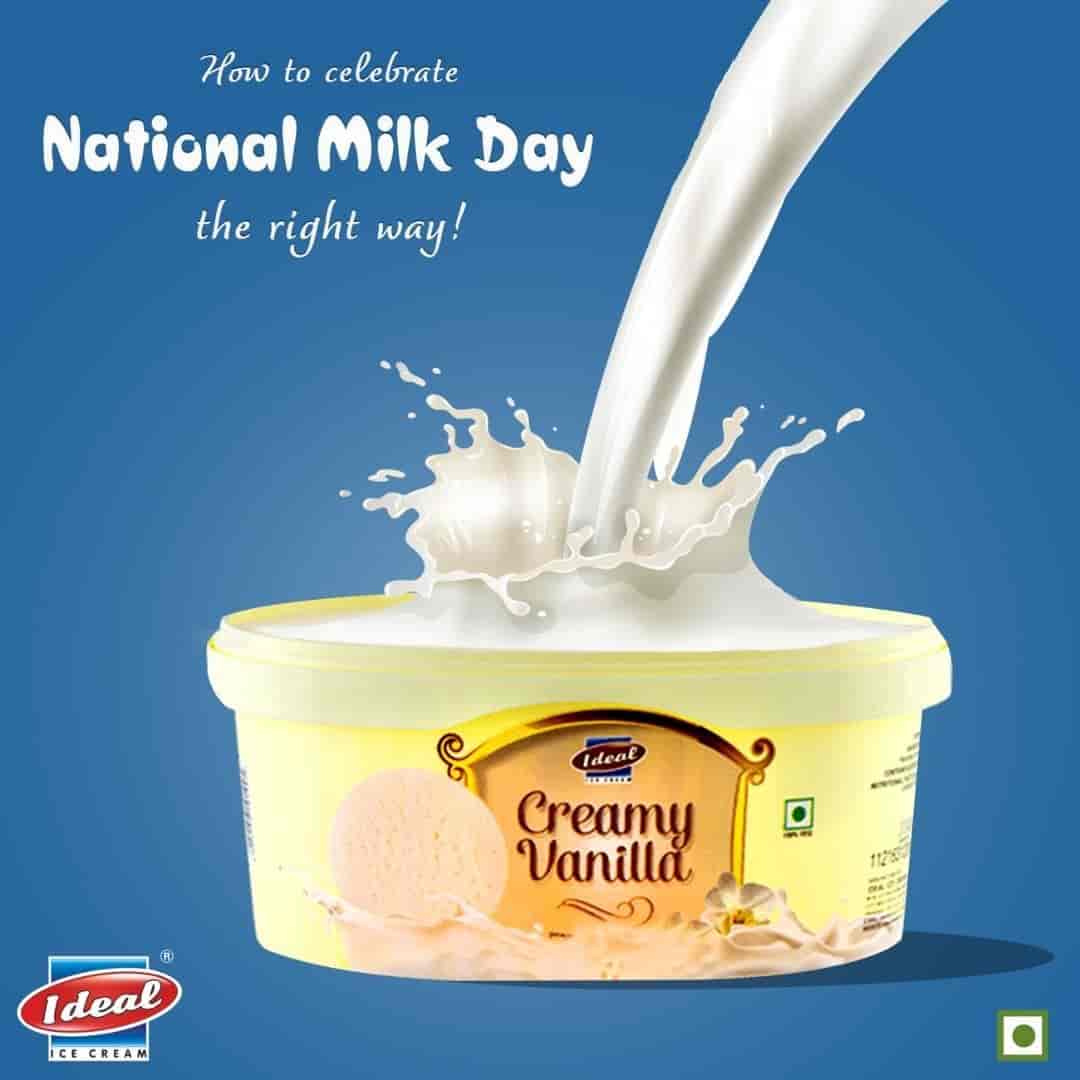 Find list of Ideal Ice Cream Parlours in Kaikamba, Mangalore near me