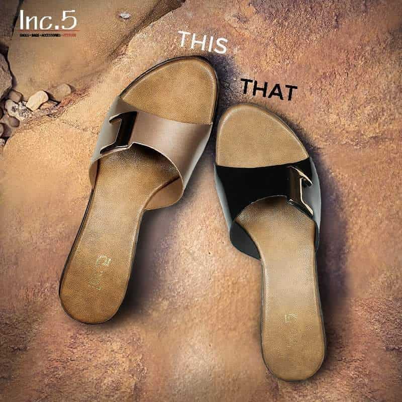 Inc 5 Shoes Pvt Ltd (R City Mall) in Ghatkopar West,Mumbai Best