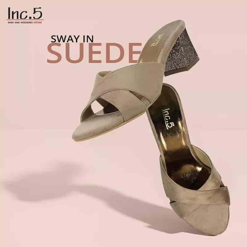 Inc 5 Shoes Pvt Ltd (R City Mall) in Ghatkopar West,Mumbai Best