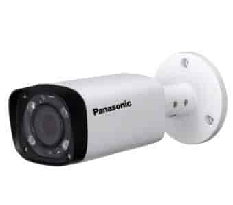 Panasonic cctv ip store camera