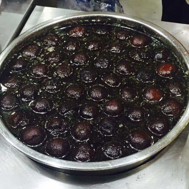 J J Jalebi in Kurla West, Mumbai near me Justdial