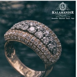 Top Diamond Jewellery Retailers in Kosamba - Best Dimond Jewellery ...