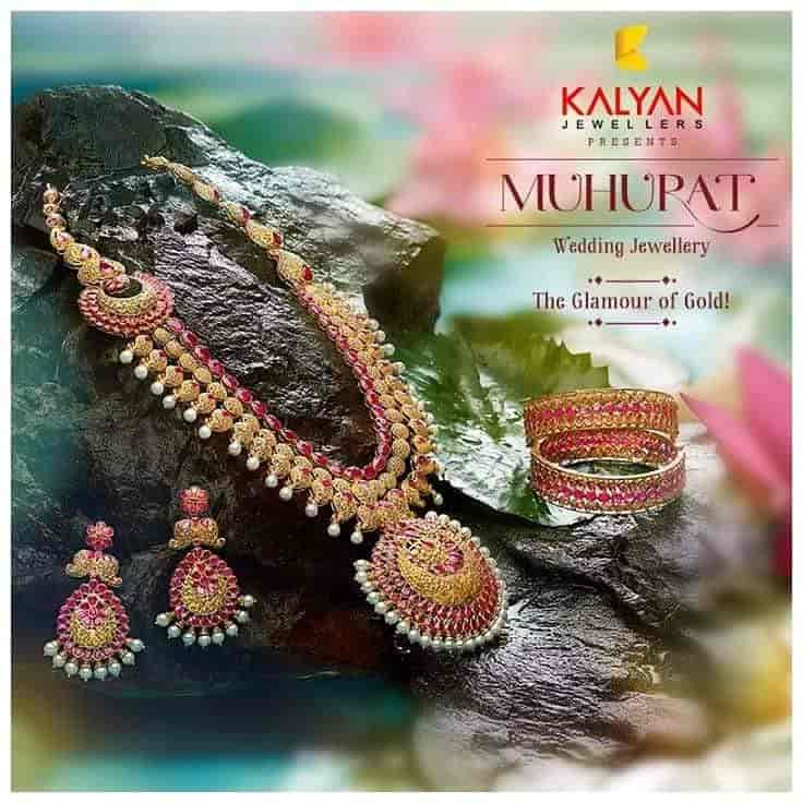 Find list of Kalyan Jewellers in Pallikaranai, Chennai near me Justdial