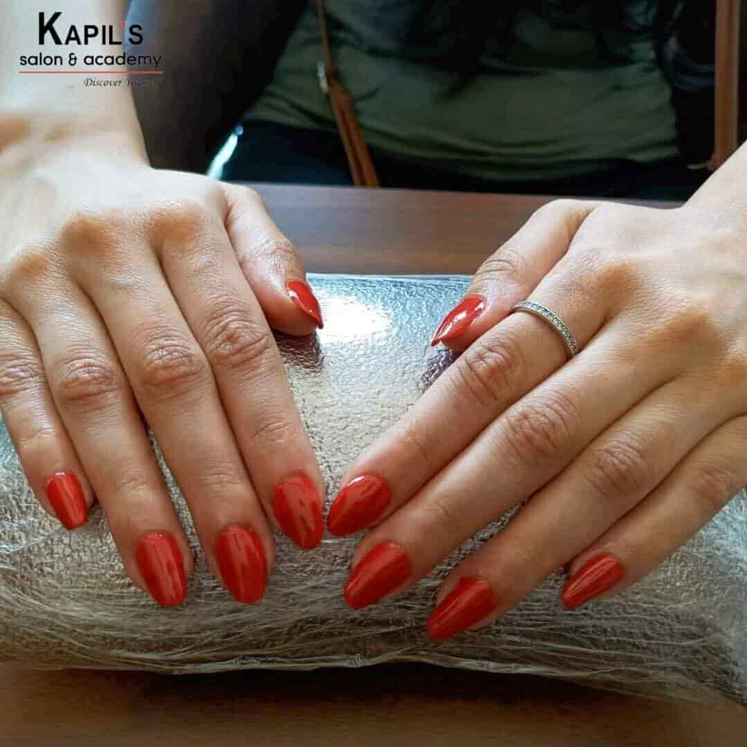 Kapils Salon Academy in Borivali West Mumbai Unisex Beauty Parlours near me in Mumbai Justdial