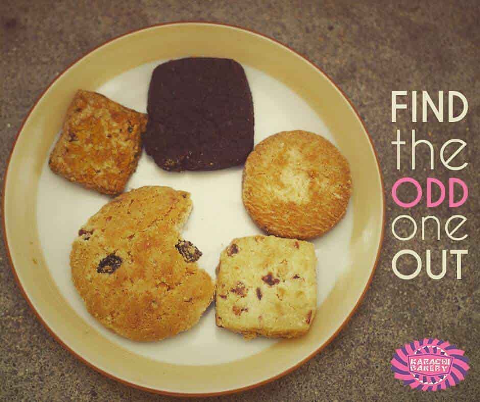 Top Karachi Bakery Wafer Biscuit Retailers in Jalandhar Best Karachi