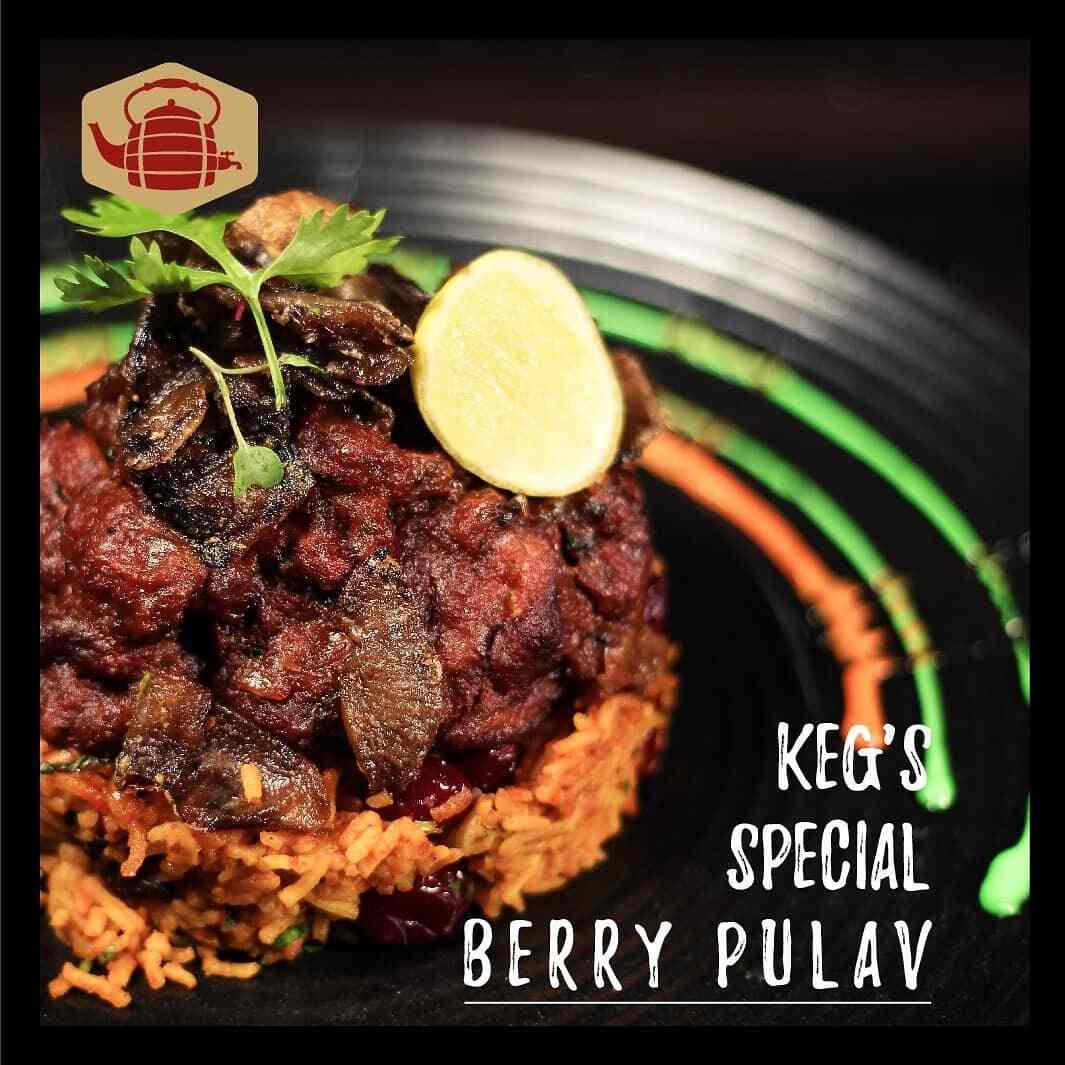 Kettle & Kegs in Kalkaji,Delhi Order Food Online Best Restaurants in Delhi Justdial