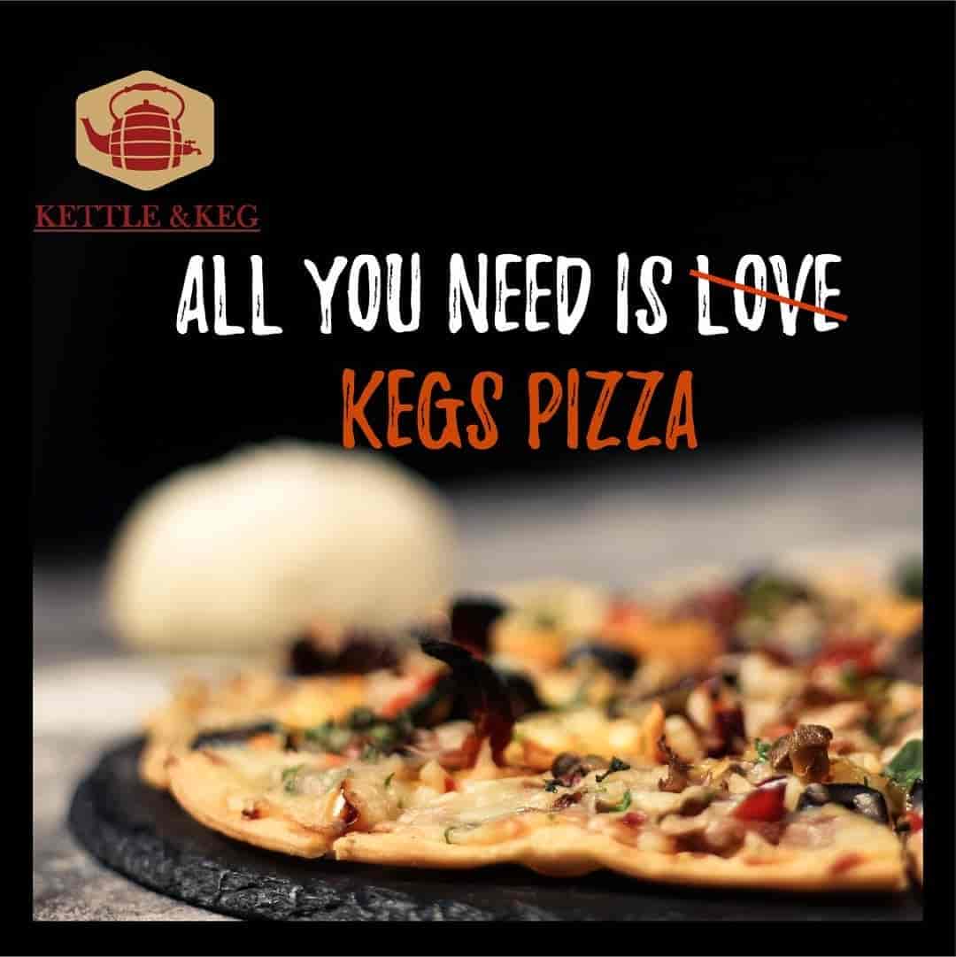 Kettle & Kegs in Kalkaji,Delhi Order Food Online Best Restaurants in Delhi Justdial