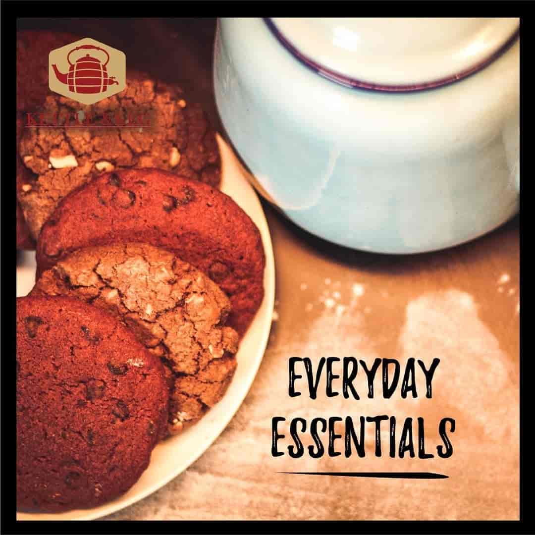 Kettle & Kegs in Kalkaji,Delhi Order Food Online Best Restaurants in Delhi Justdial