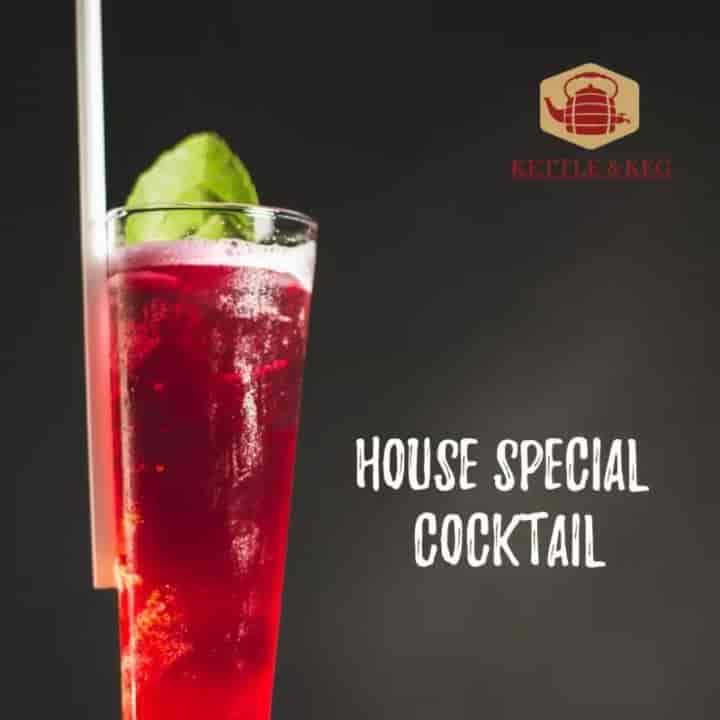 Kettle & Kegs in Kalkaji,Delhi Order Food Online Best Restaurants in Delhi Justdial