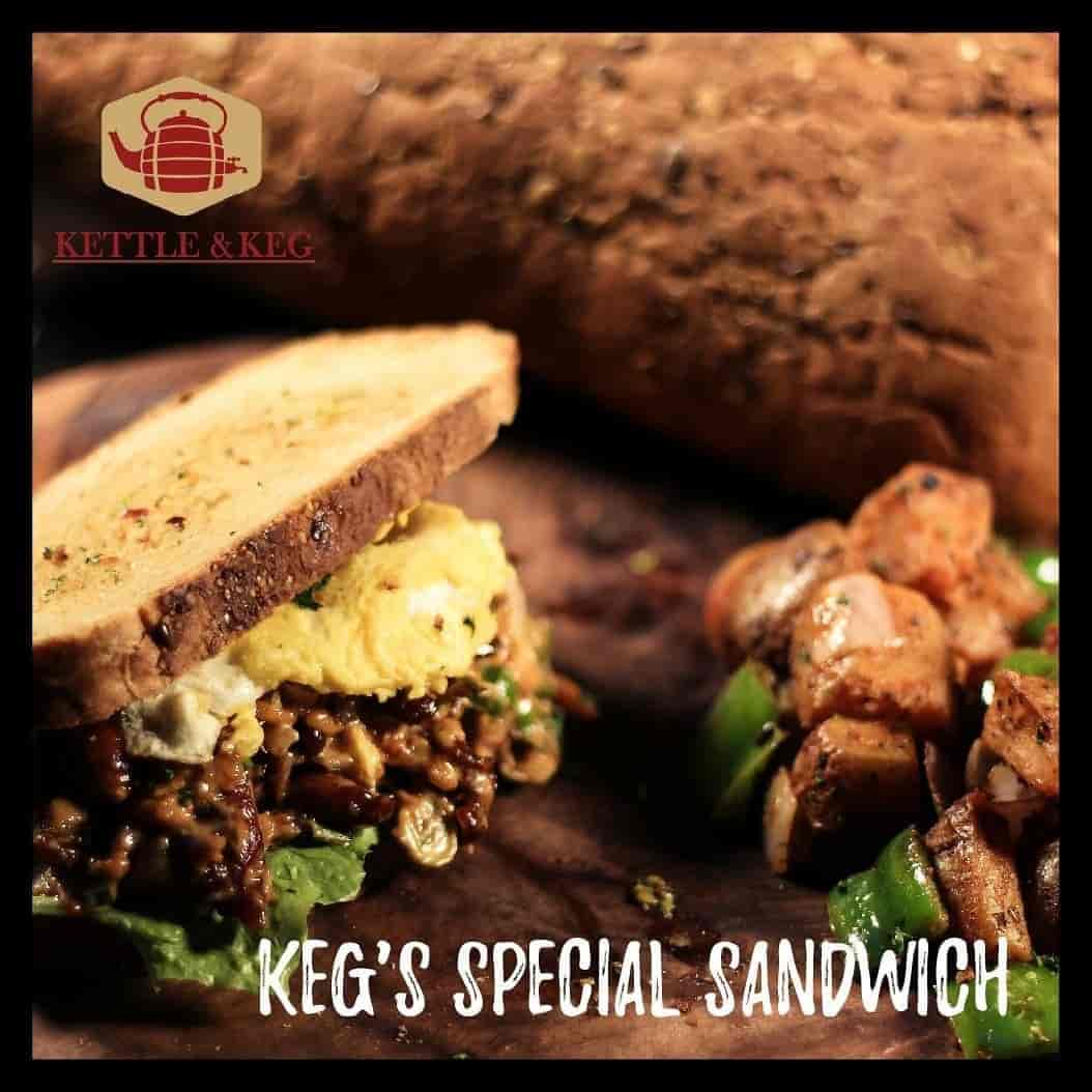 Kettle & Kegs in Kalkaji,Delhi Order Food Online Best Restaurants in Delhi Justdial