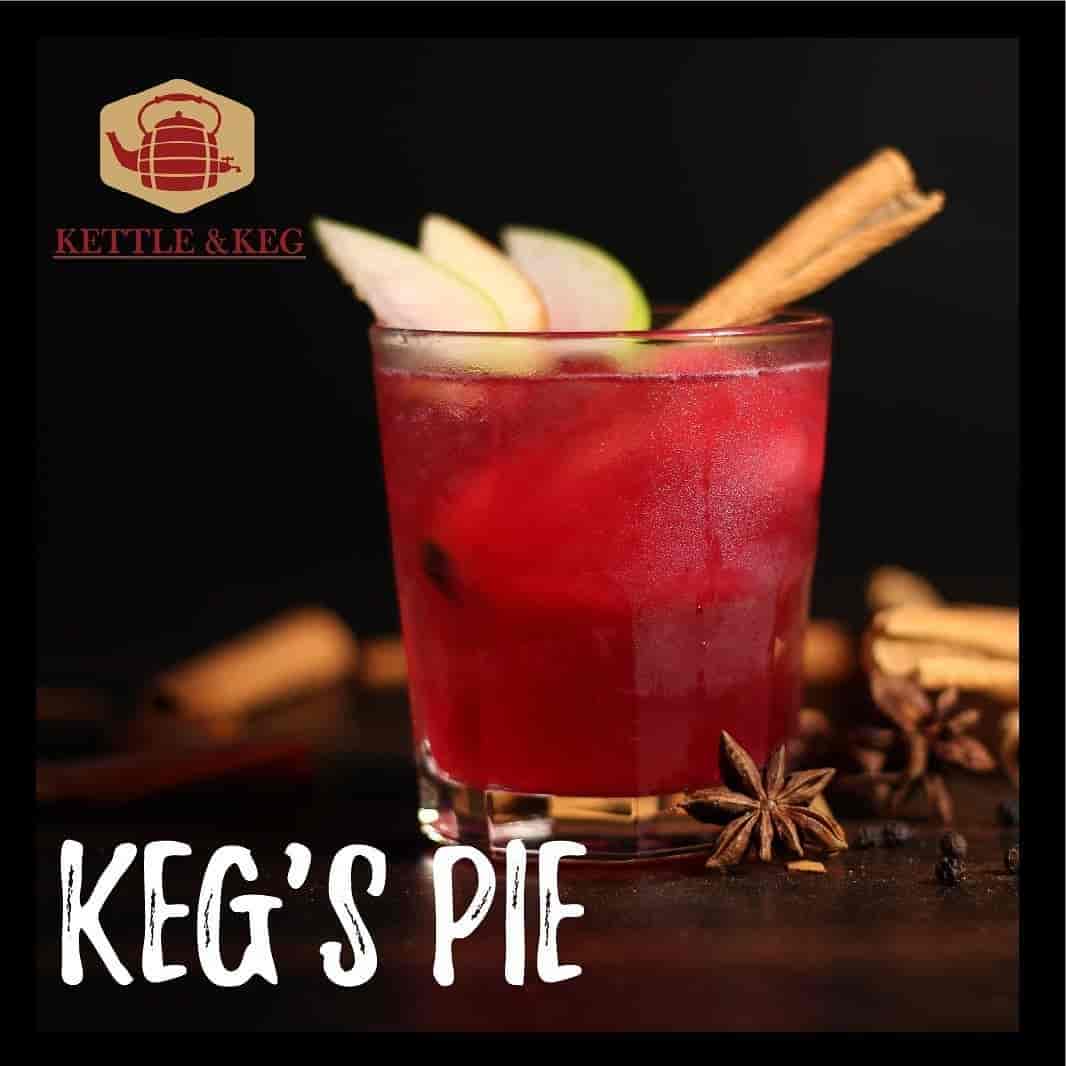 Kettle & Kegs in Kalkaji,Delhi Order Food Online Best Restaurants in Delhi Justdial