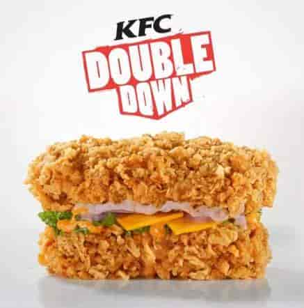 KFC in Bibi Wala Road,Bhatinda - Order Food Online - Inexpensive Fast ...
