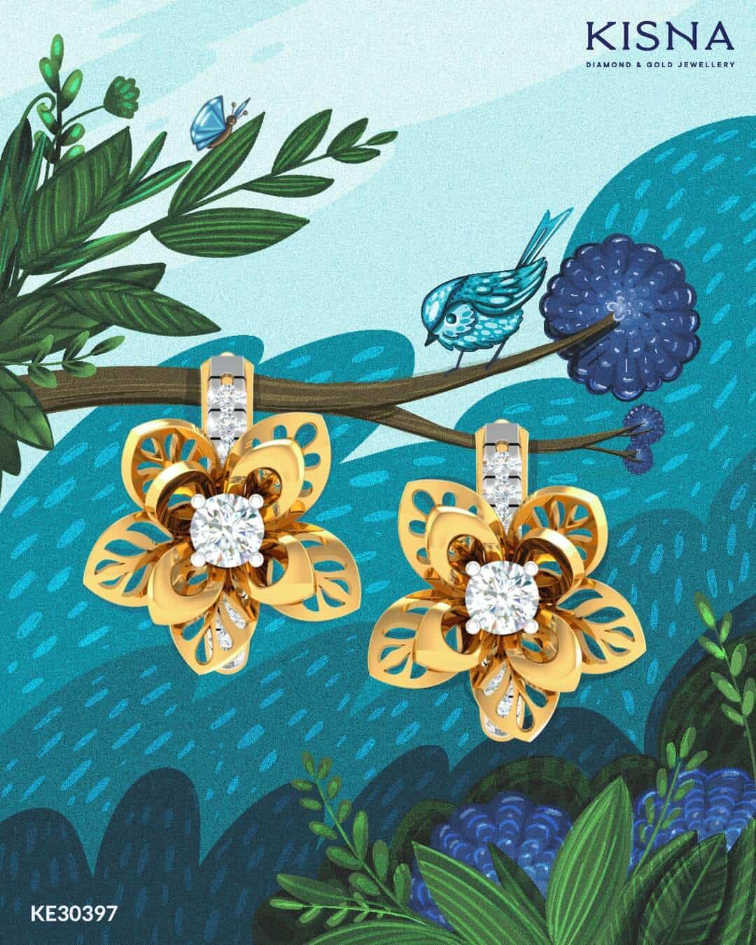 Kisna jewellery distributors discount