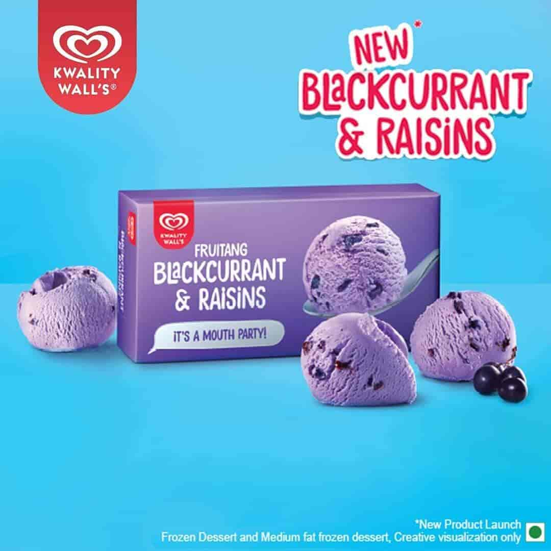 Top Kwality Wall's Ice Cream Distributors in Malleswaram Best Kwality