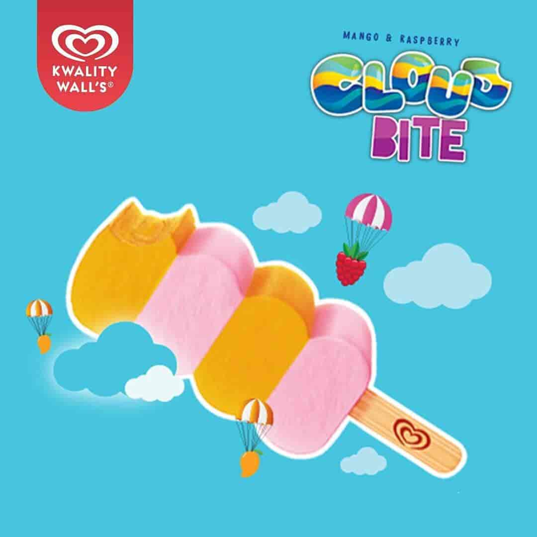 Top Kwality Wall's Ice Cream Distributors in Malleswaram Best Kwality