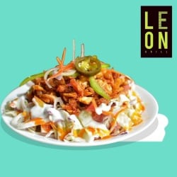 Leon grill near me best sale