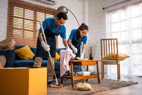 Top Weekly Home Cleaning Services in Chandigarh near me - Justdial