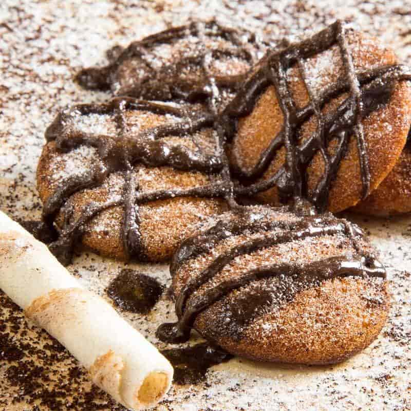 London Bubble Co in Andheri East,Mumbai Order Food Online Best Ice