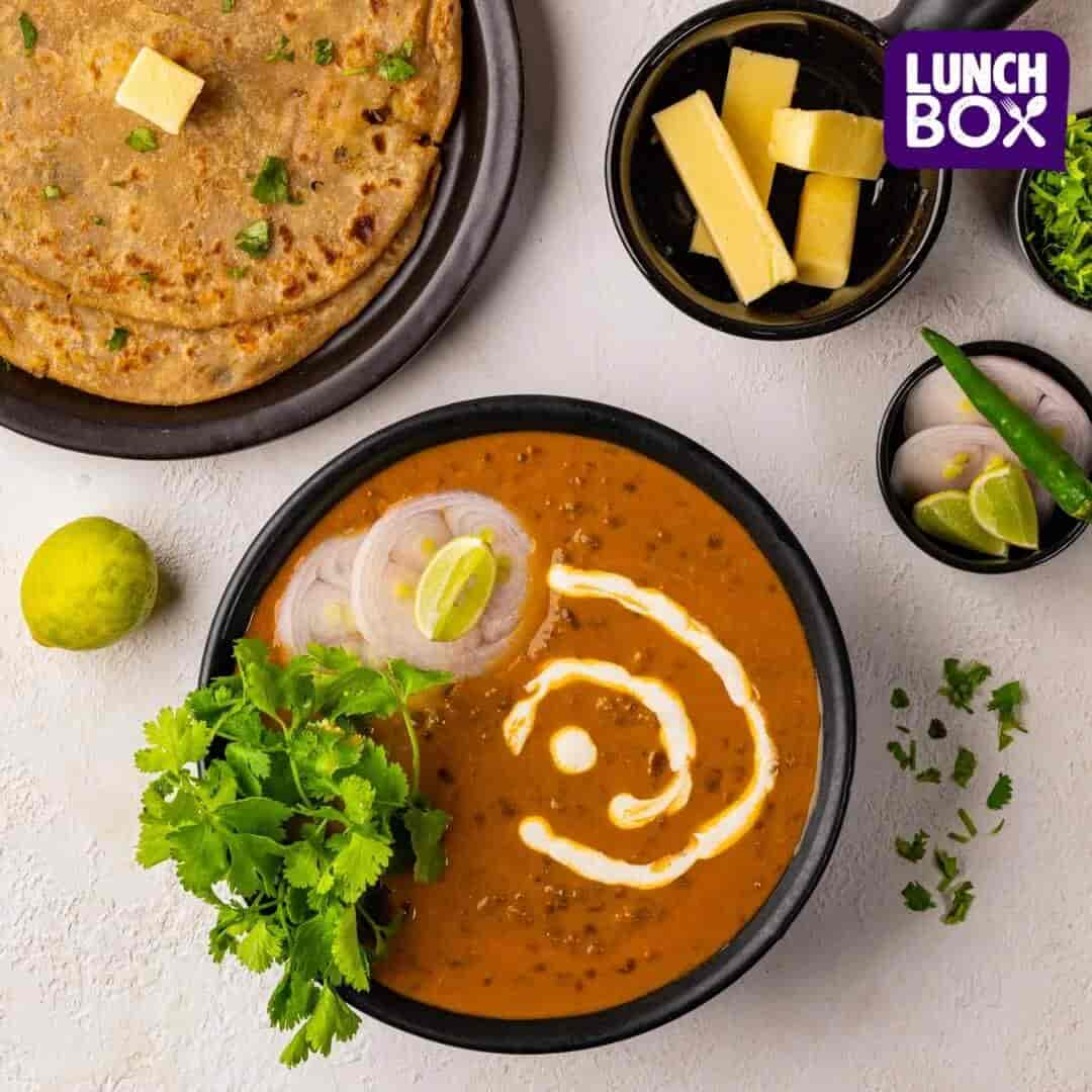 Lunchbox in Gachibowli,Hyderabad Order Food Online Best Restaurants