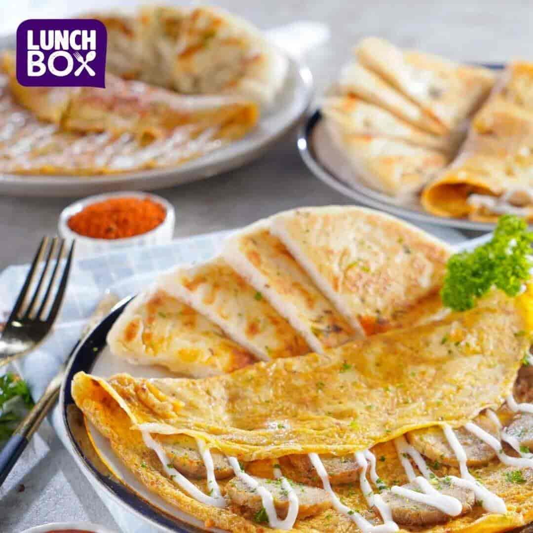 Lunchbox in Gachibowli,Hyderabad Order Food Online Best Restaurants