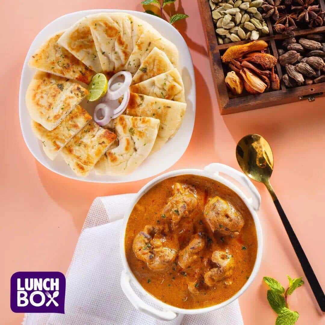 Lunchbox in Gachibowli,Hyderabad Order Food Online Best Restaurants