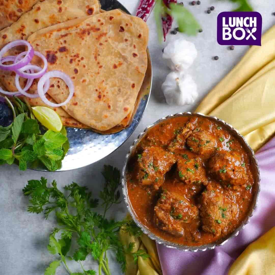 Lunchbox in Isb Campus,Hyderabad Best Restaurants in Hyderabad Justdial