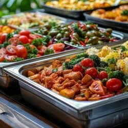 Top Maharashtrian Caterers Upto 100 Persons in Dahiwadi Satara ...