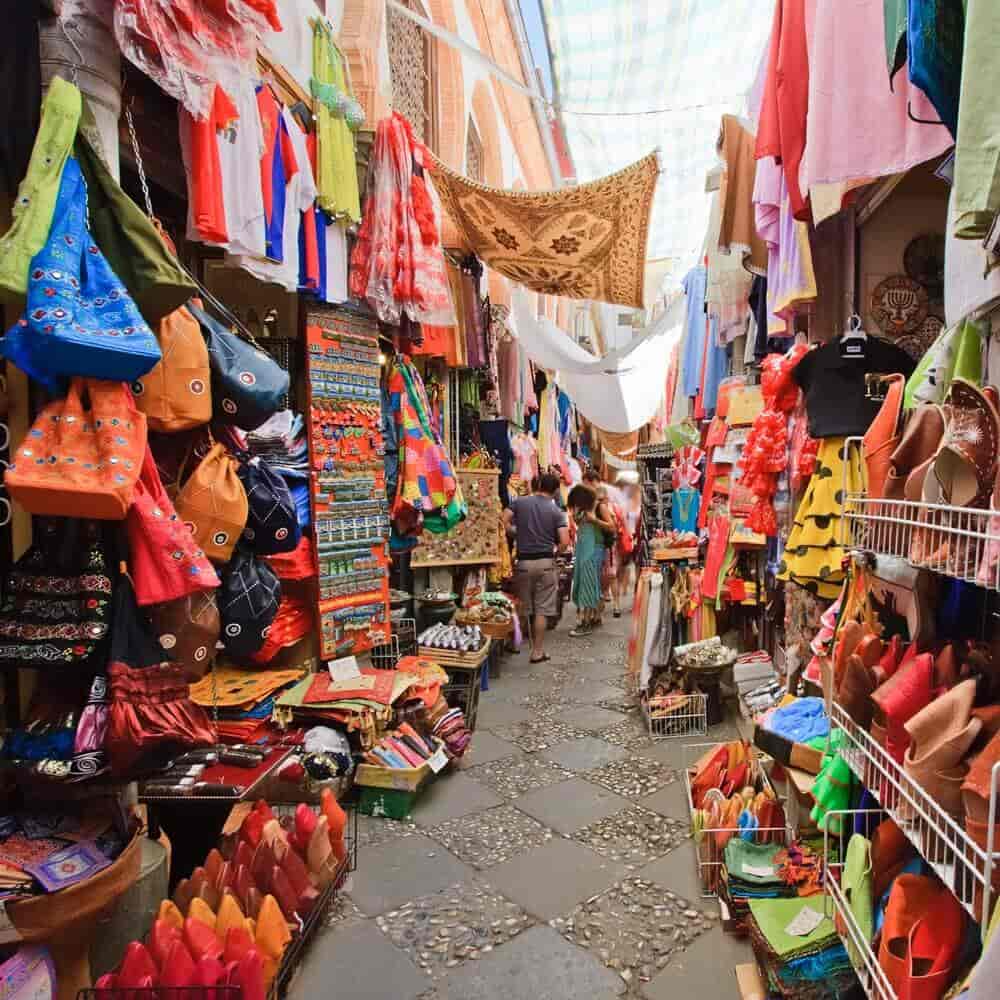 Markets in Patipura, Yavatmal near me - Justdial
