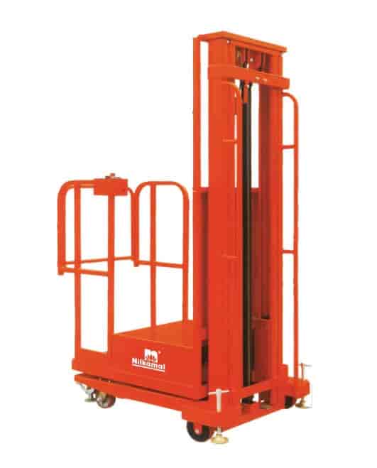 Top Nilkamal Material Handling Equipment Dealers in Hyderabad मटेरियल