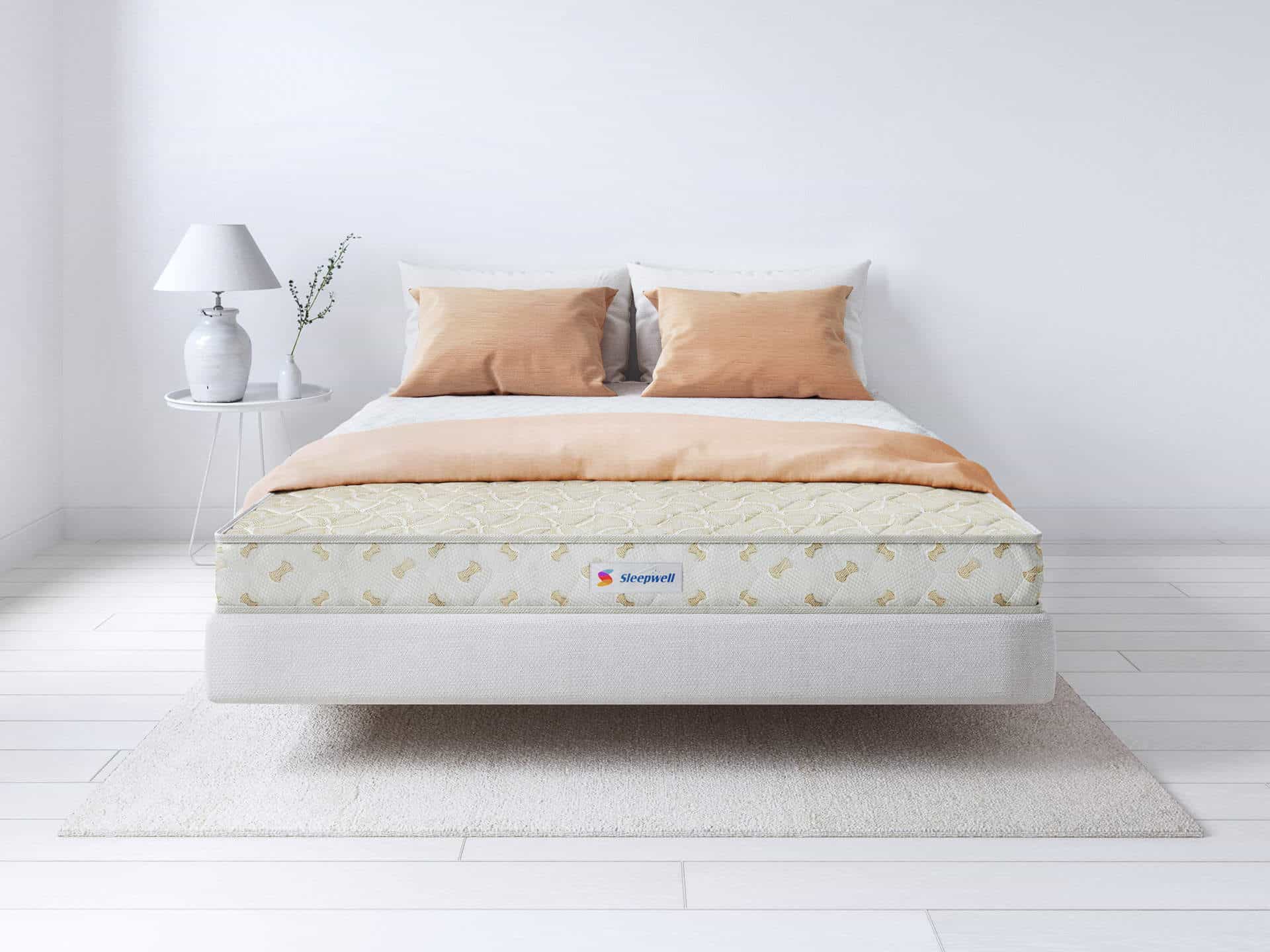 Top Sleepwell Mattress Distributors in Prahladnagar Best Sleepwell Mattress Distributors Ahmedabad Justdial