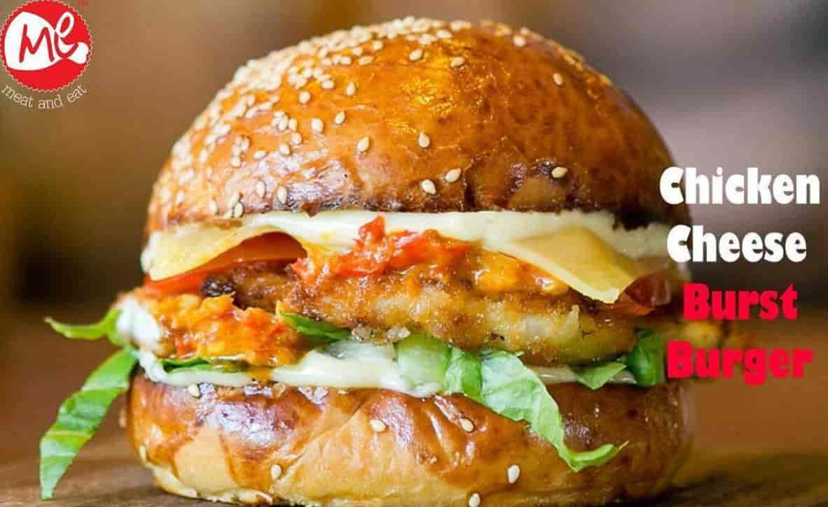 Meat & Eat in Poonamallee,Chennai Order Food Online Best Fast Food