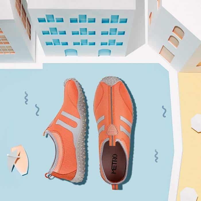 Find list of Metro Shoe Stores in Padmanabhanagar Metro Footwear