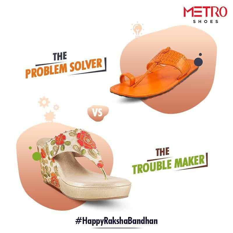 Find list of Metro Shoe Stores in Padmanabhanagar Metro Footwear