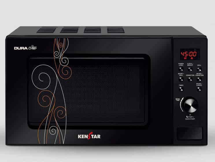 Usha Cookery Classes in Ghatkopar East,Mumbai Best Microwave Oven