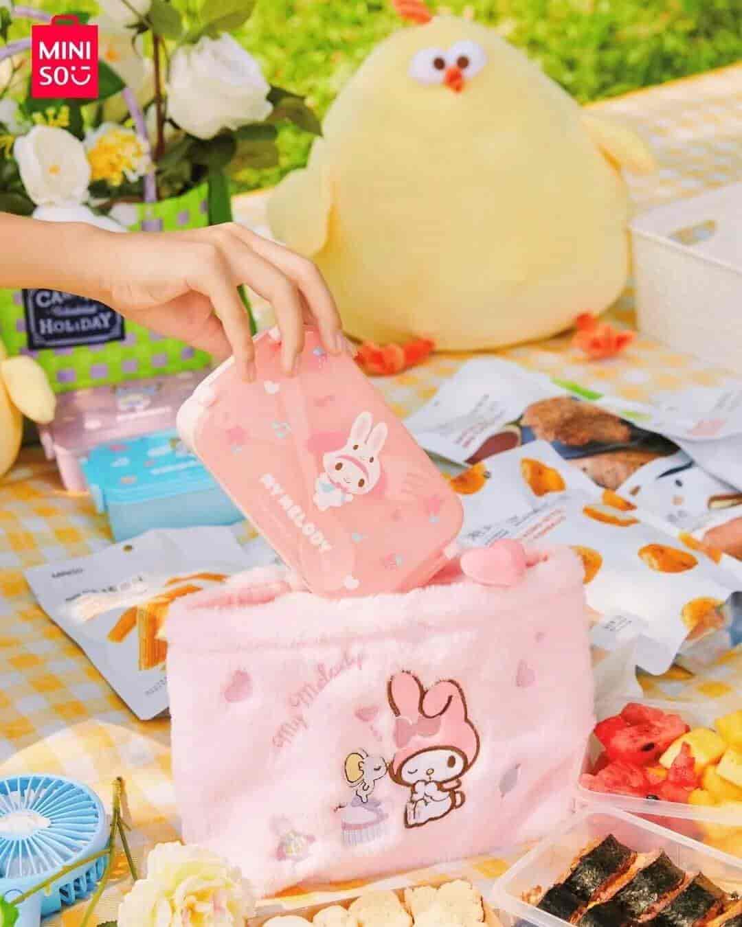 Miniso yoga brick sales