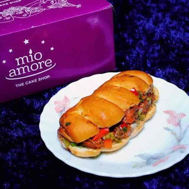 Top Mio Amore Cake Shops in Khurda Best Mio Amore Cake Shops near me