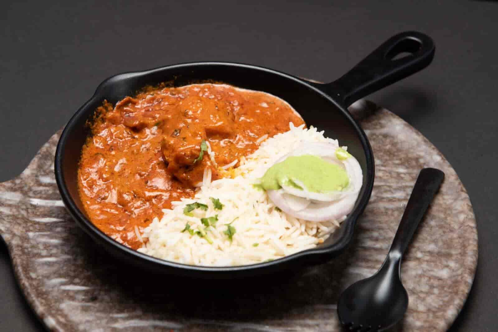 Mom's Kitchen in Mahavir Nagar,Raipurchhattisgarh Order Food Online