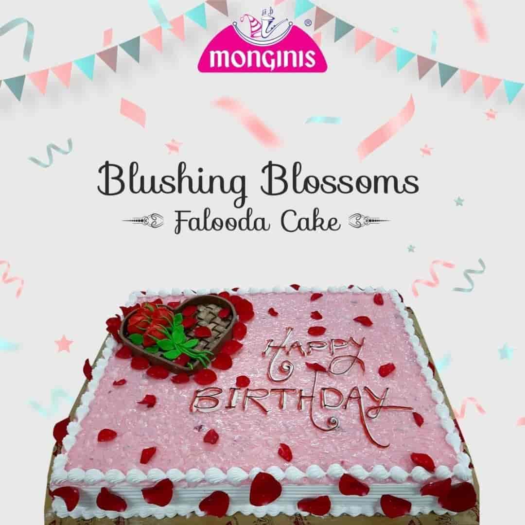 Monginis Cake Shop in Katora Talab,Raipurchhattisgarh Order Food