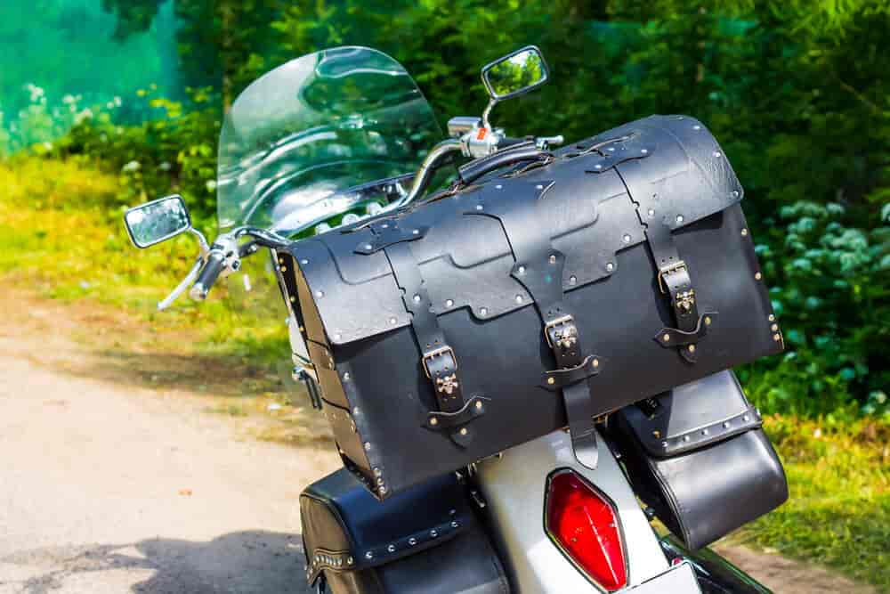 Top Motorcycle Saddle Bag Manufacturers in Agra Justdial