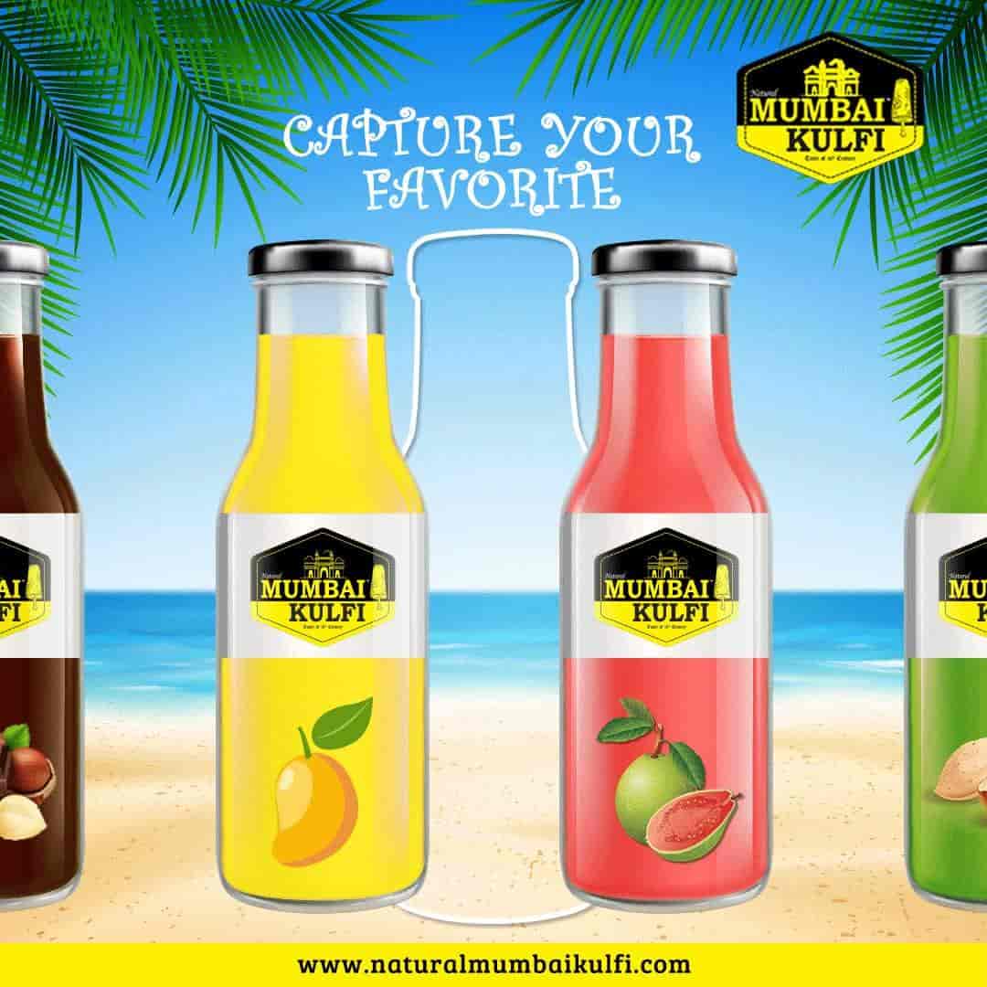 Mumbai Kulfi in Electronic City,Bangalore Order Food Online Best