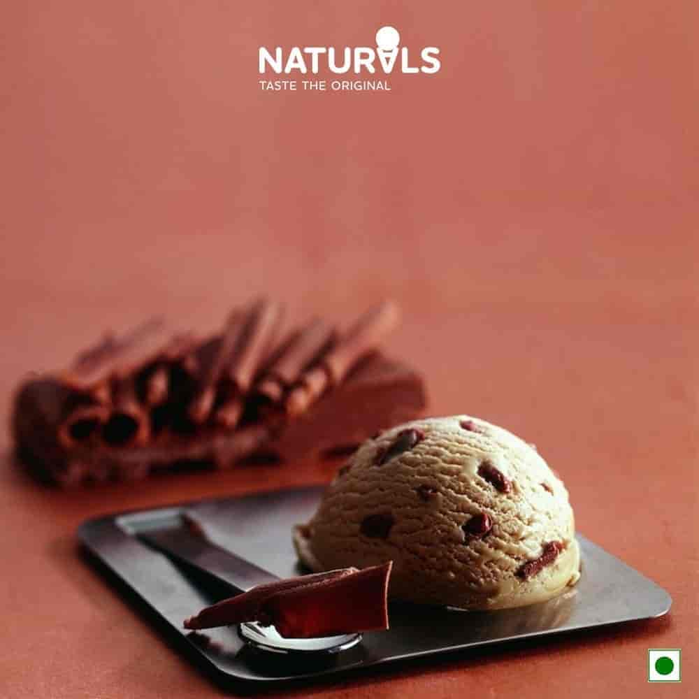 Natural Ice Cream Parlour in periyar nagarjawahar nagar,Chennai Best