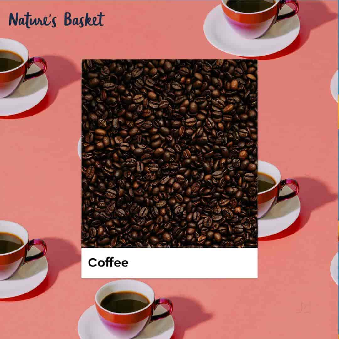 Nature's Basket in Prabhadevi,Mumbai Best Supermarkets in Mumbai