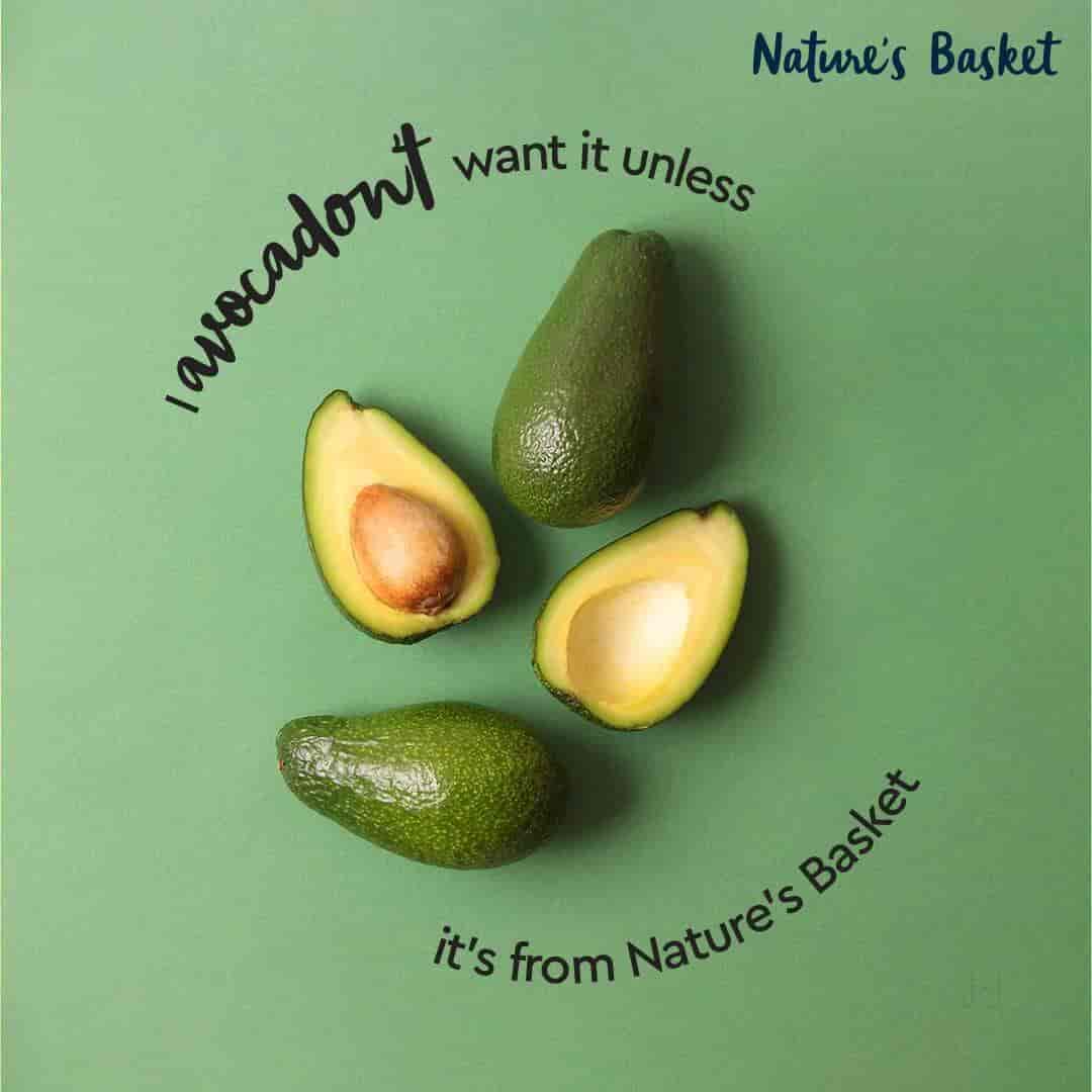 Nature's Basket in Prabhadevi,Mumbai Best Supermarkets in Mumbai